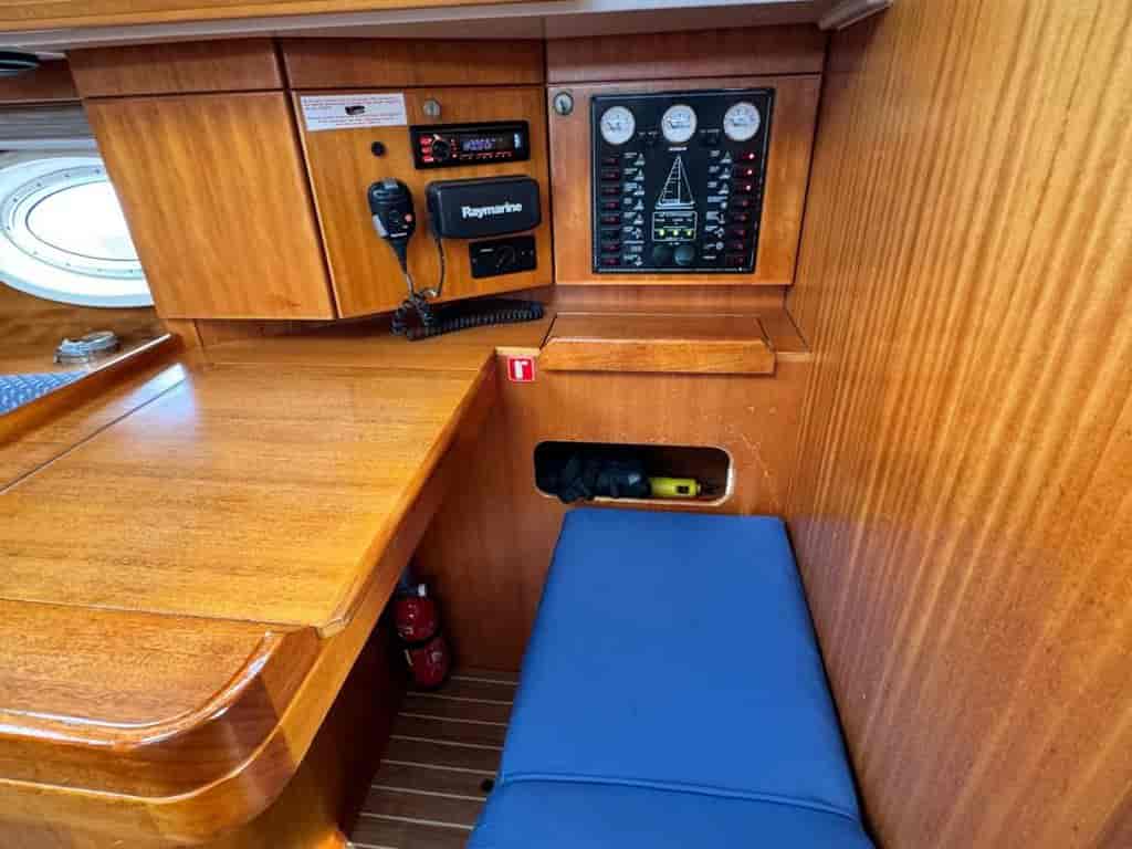 Boat picture 19