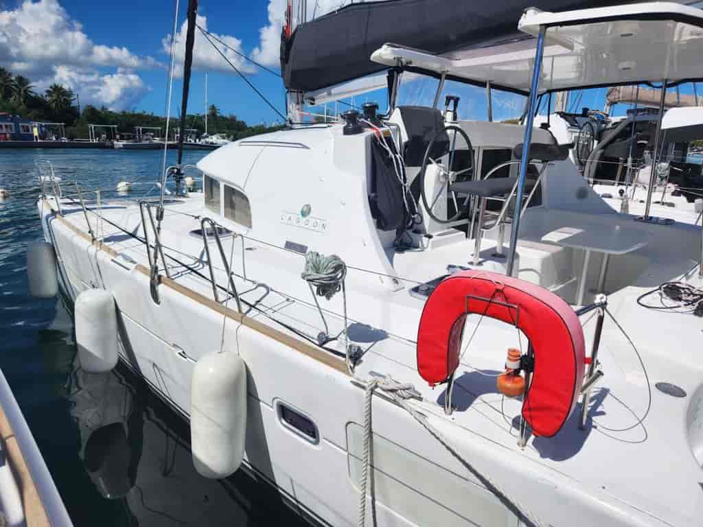 Boat picture 8