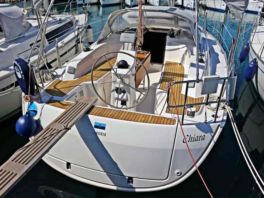 Boat picture 4