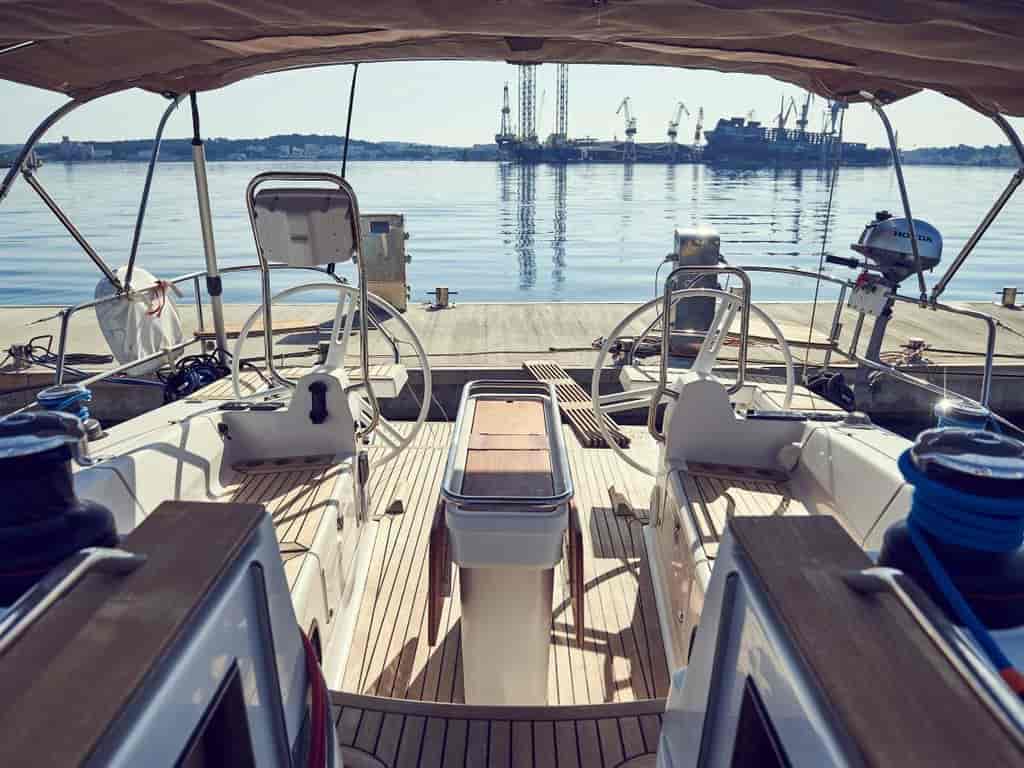 Boat picture 6
