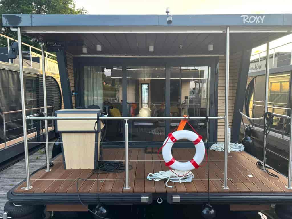 Boat picture 17