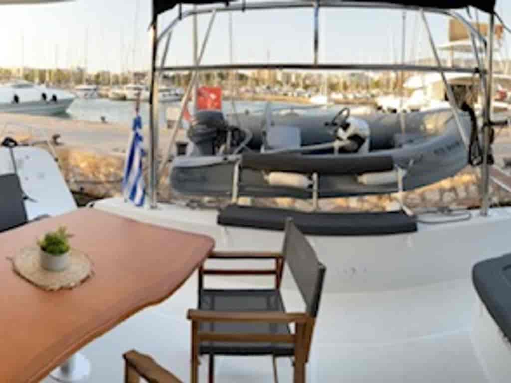 Boat picture 8