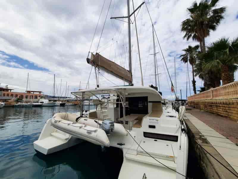 Boat picture 1