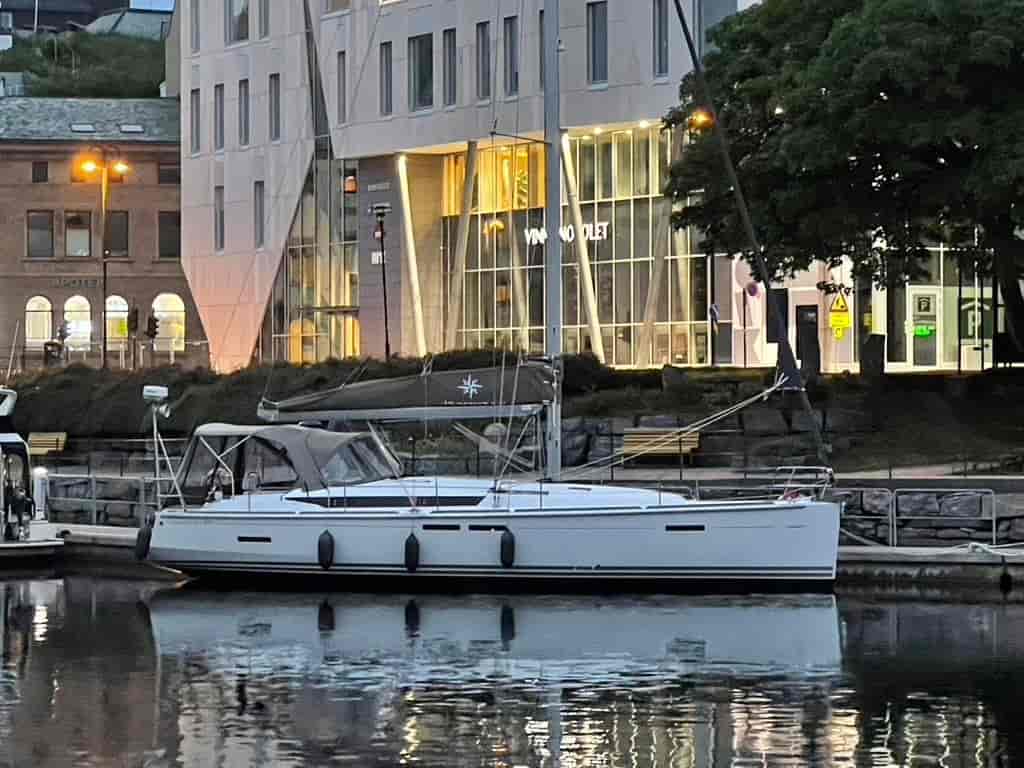 Boat picture 2