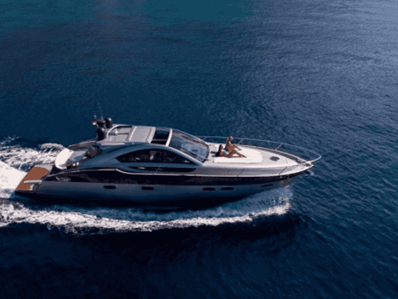 Photo of Silver Arrow, image 1 of 5