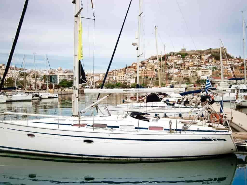 Boat picture 9