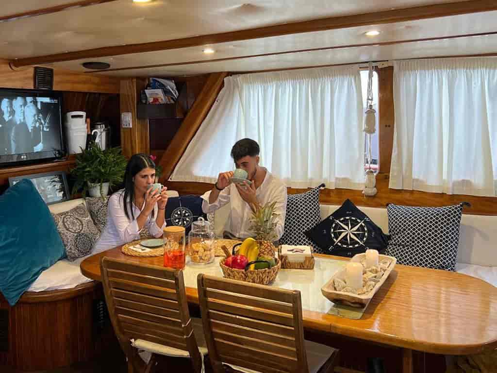 Boat picture 8