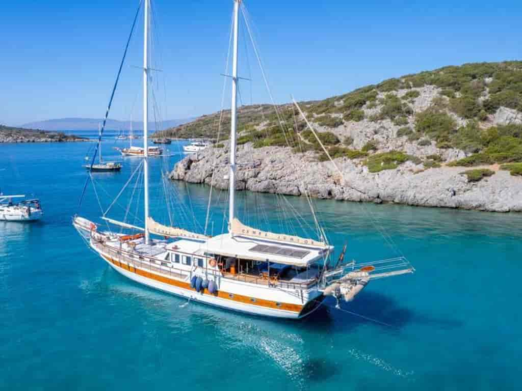 Boat picture 17