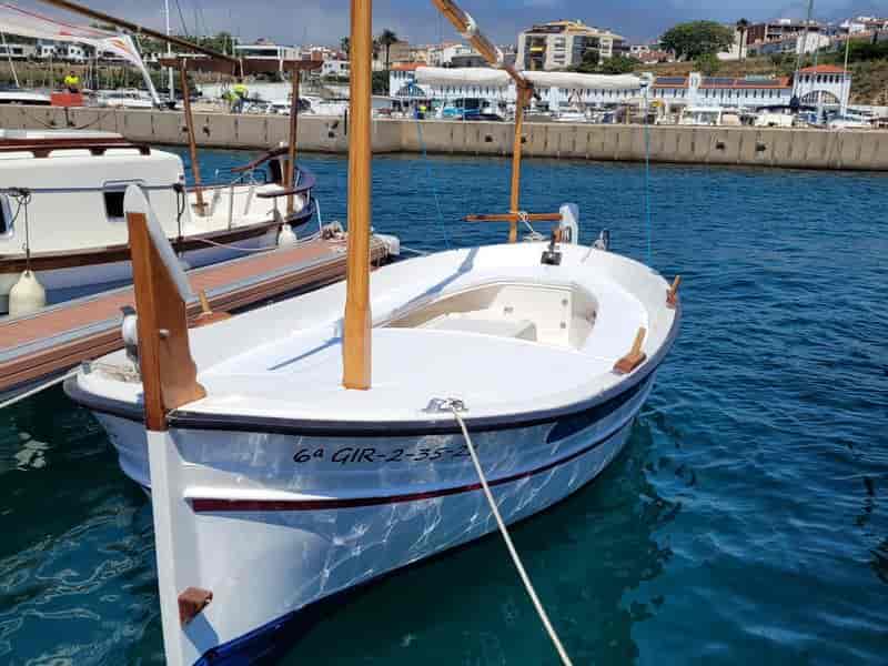 Boat picture 1