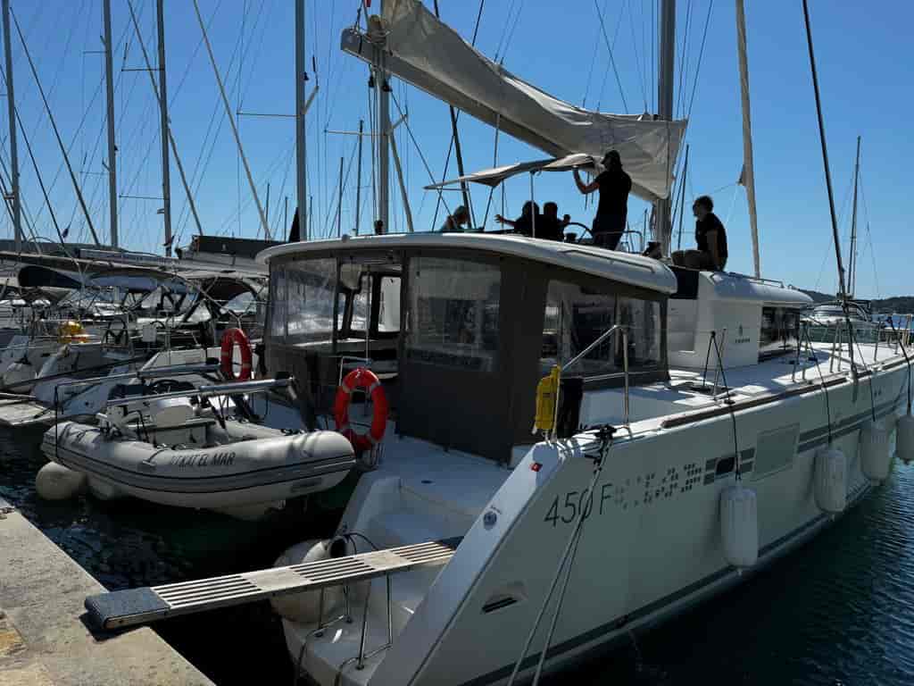 Boat picture 21