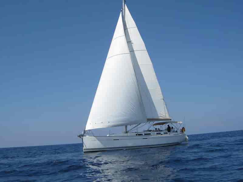 Photo of Trinquette, image 1 of 5