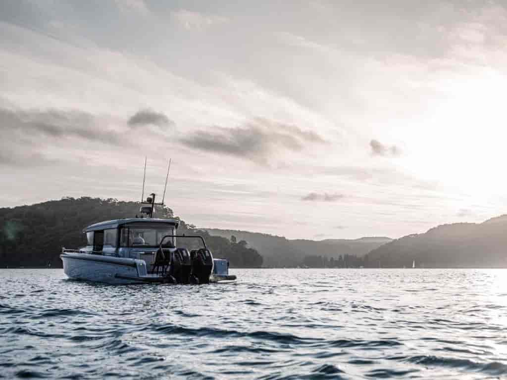 Boat picture 2