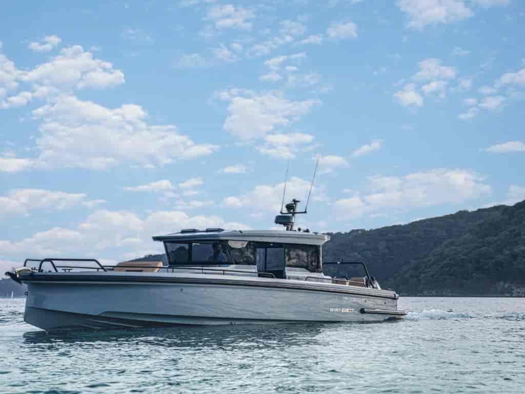Boat picture 11