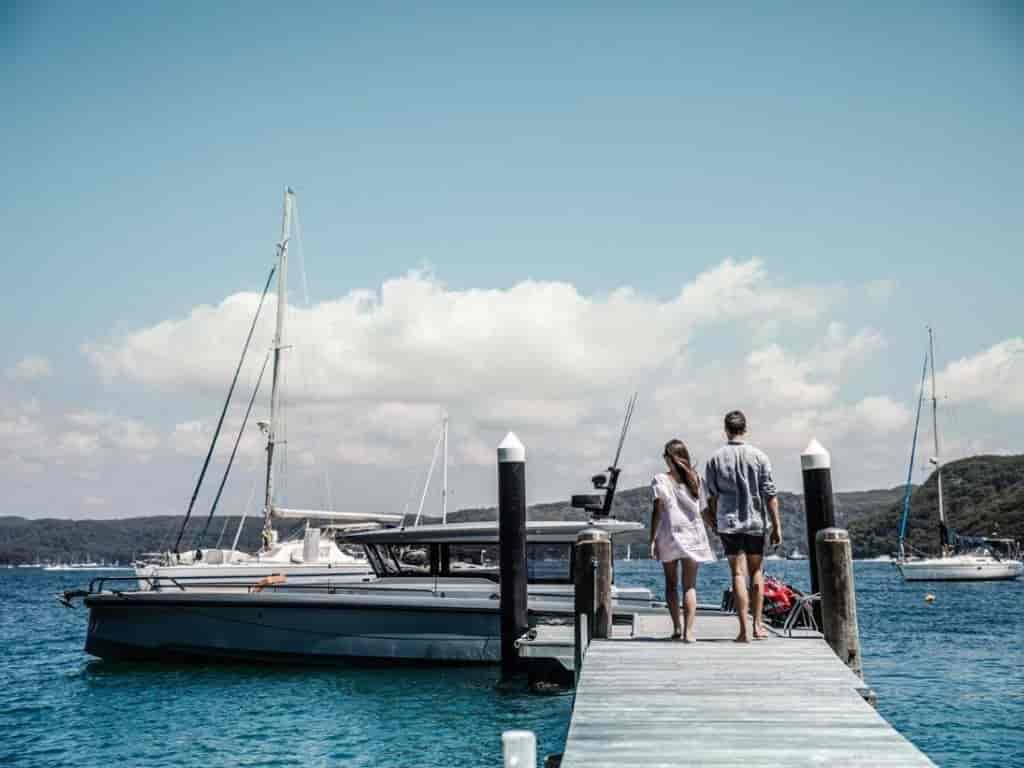 Boat picture 8