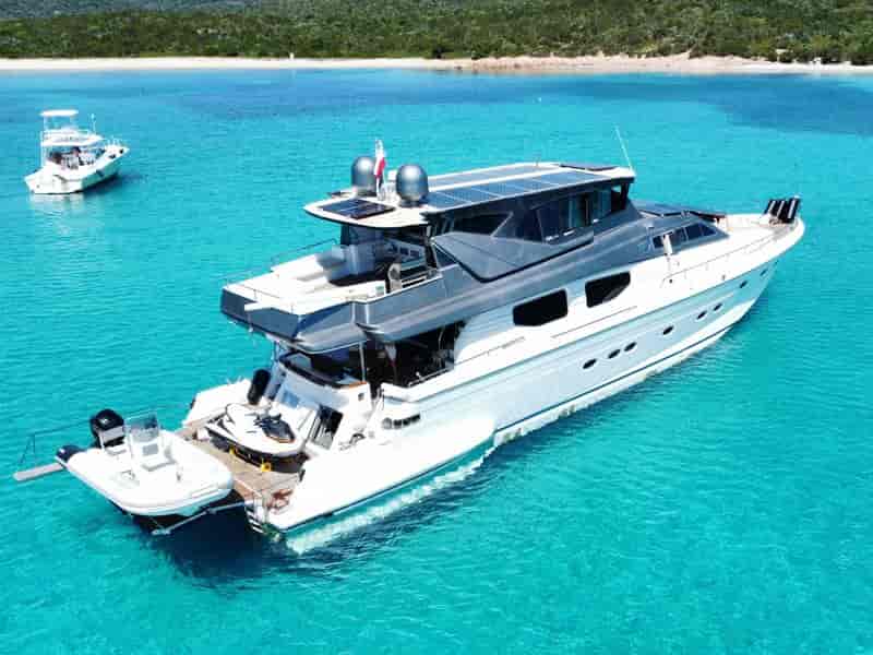 Boat picture 1