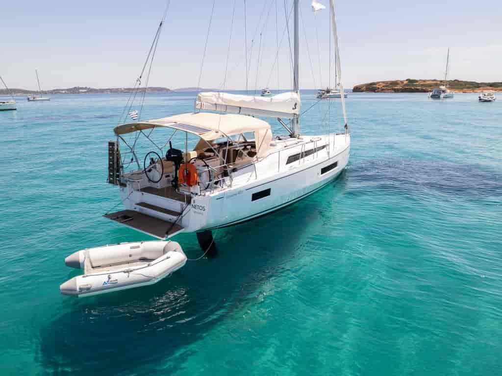 Boat picture 2