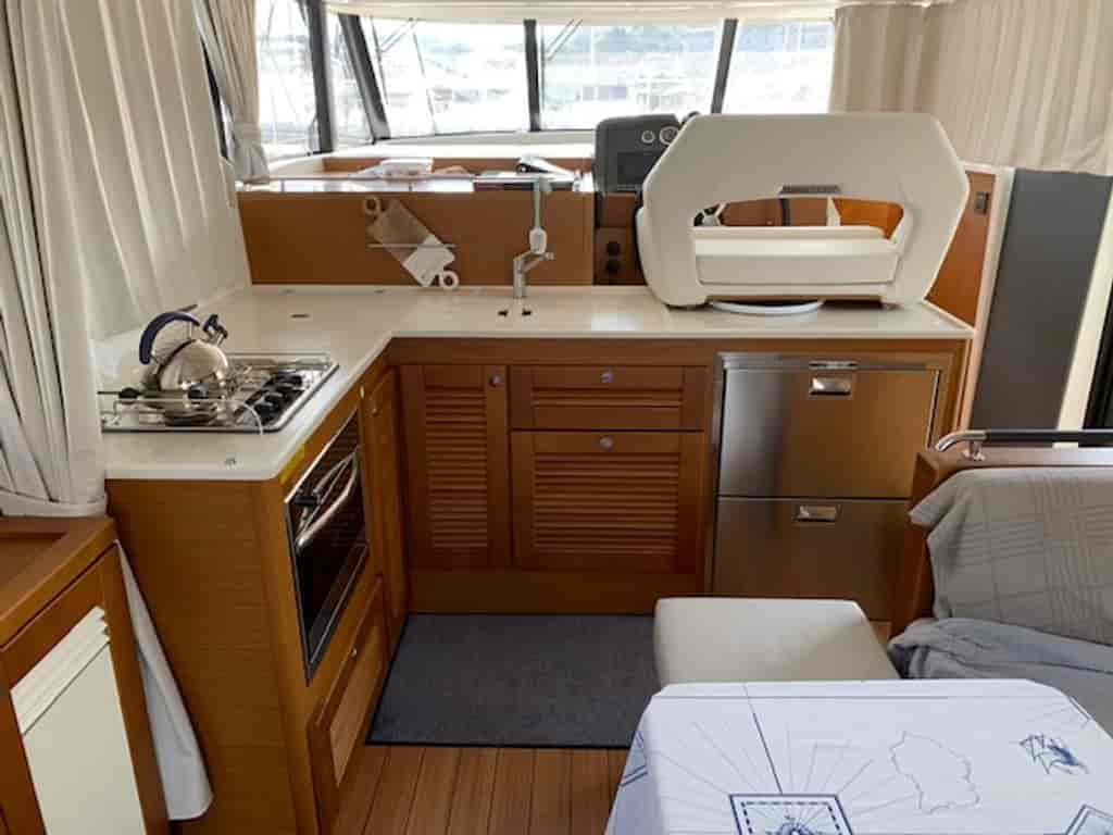 Boat picture 14