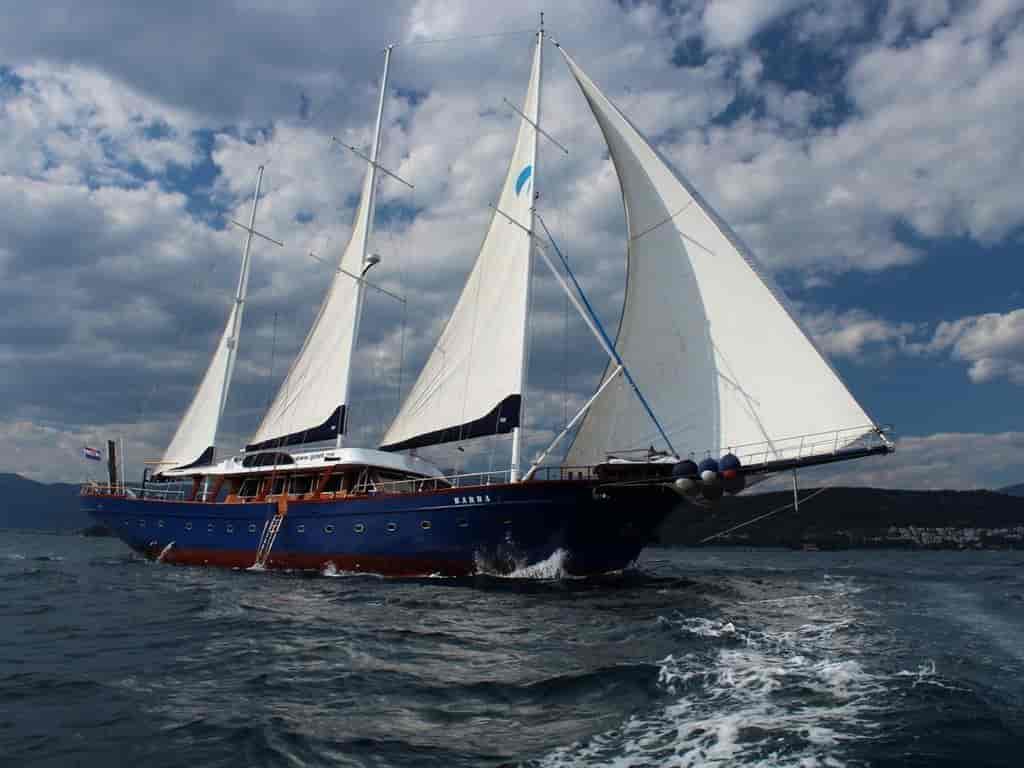Boat picture 16