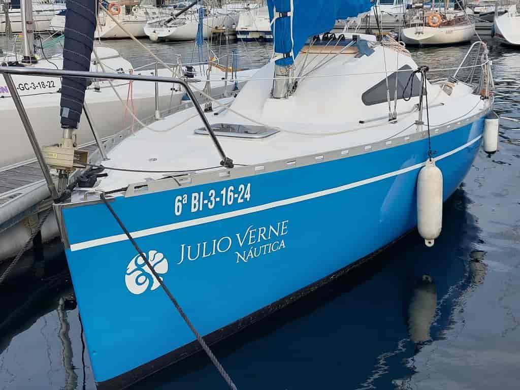Boat picture 17