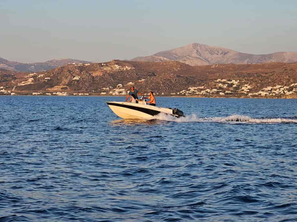 Boat picture 2