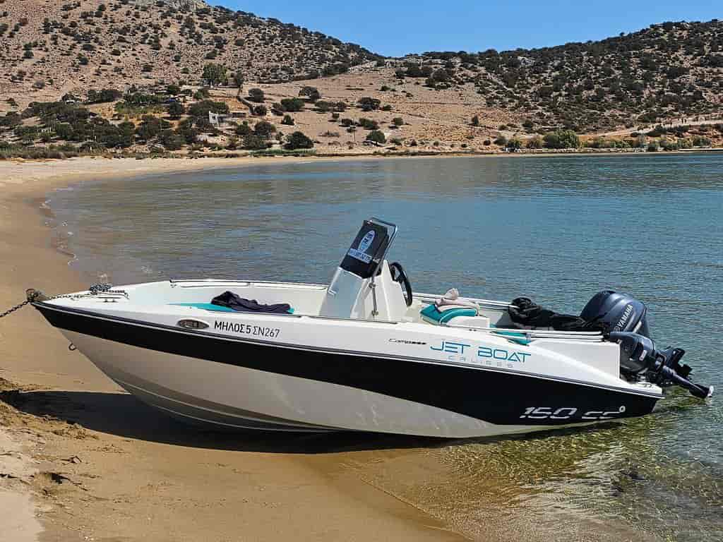 Boat picture 8