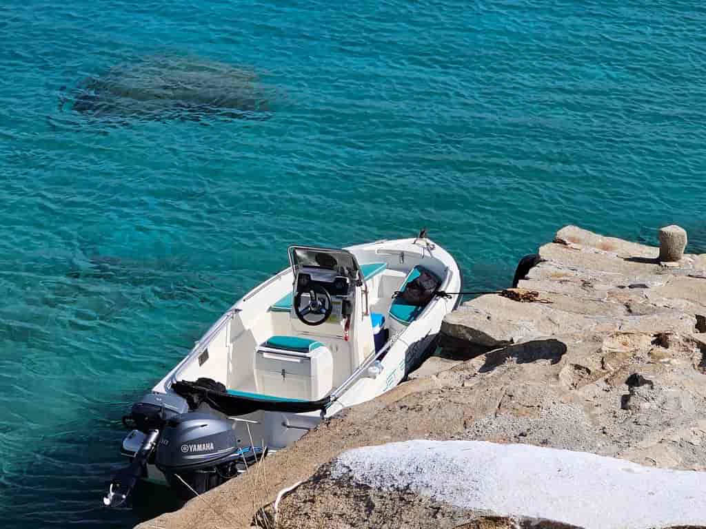 Boat picture 2