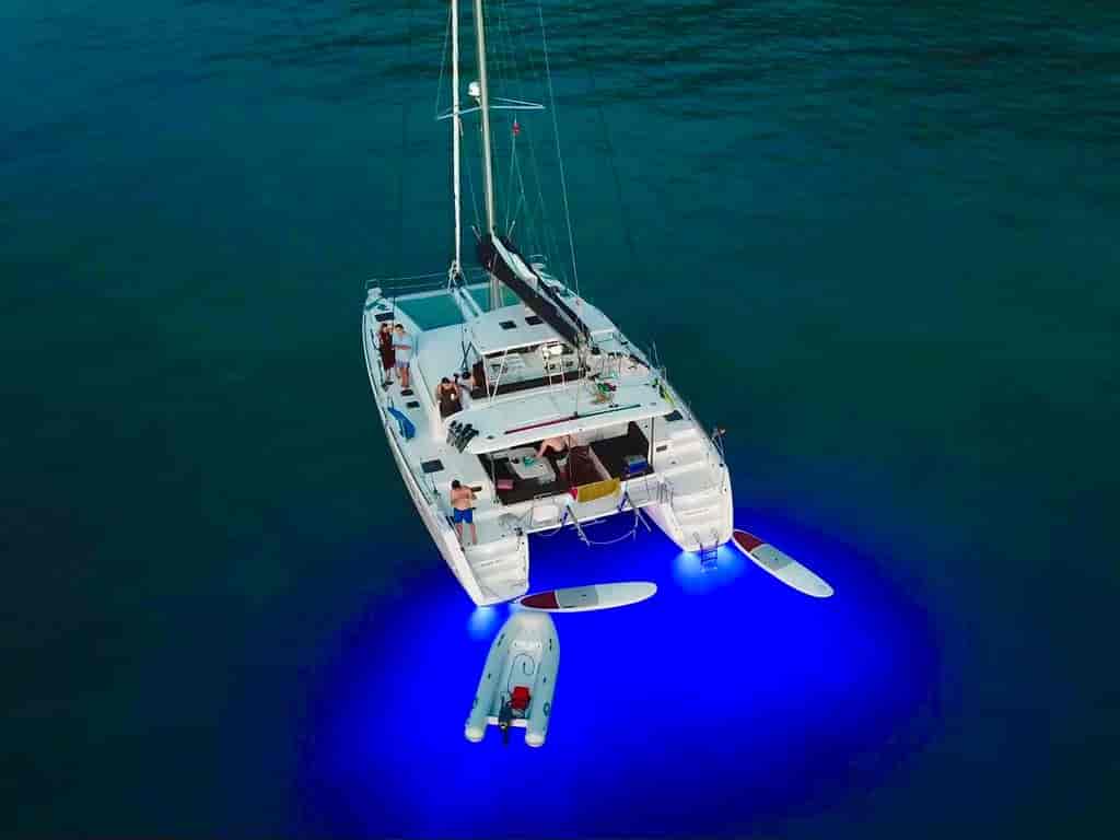 Boat picture 8
