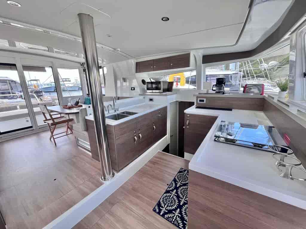 Photo 3 of Hard Deck