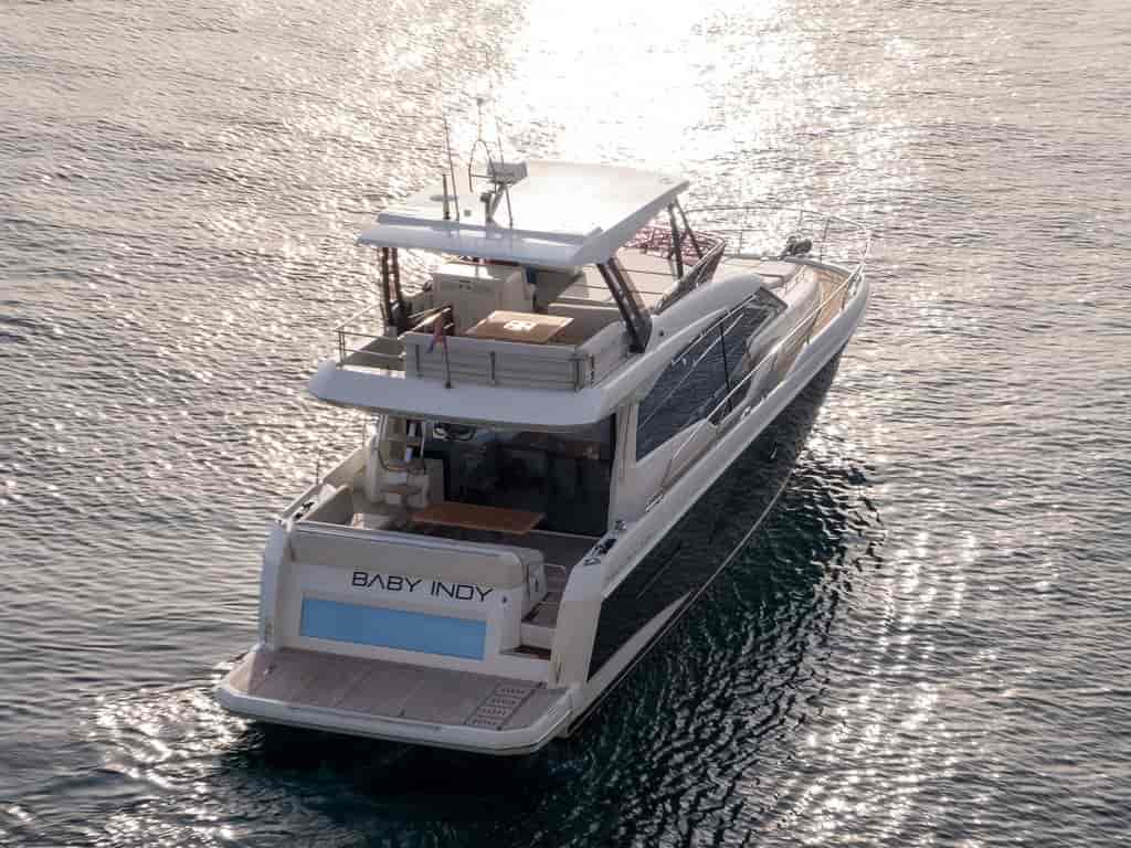 Boat picture 8