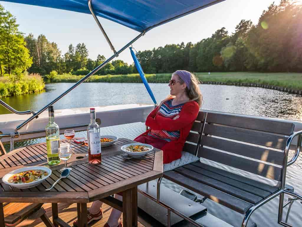 Boat picture 17