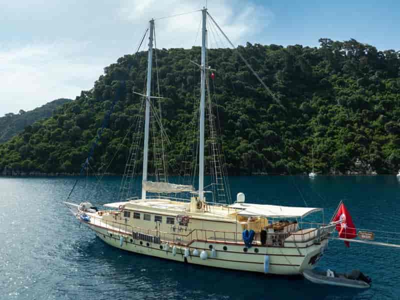Boat picture 1