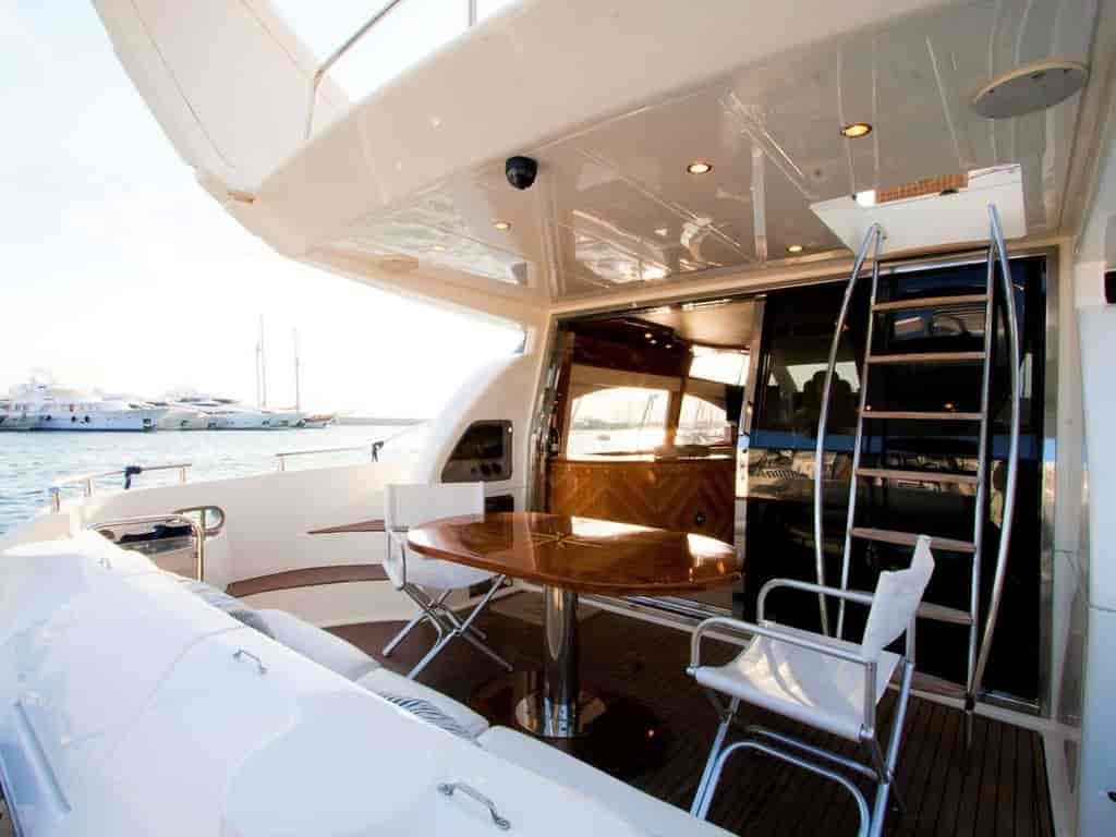 Boat picture 8