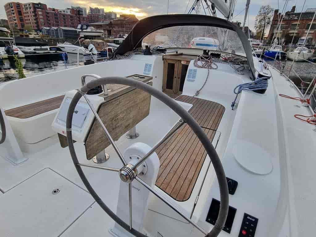 Boat picture 8