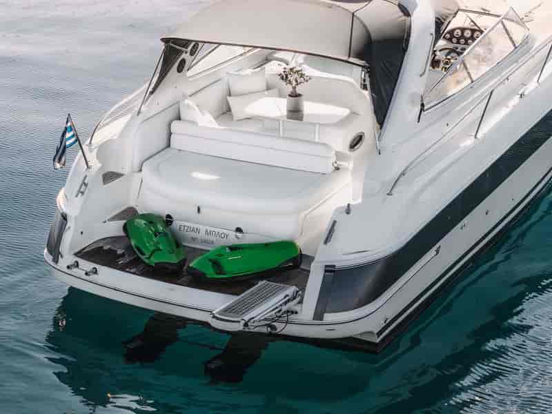 Photo of AEGEAN BLUE, image 1 of 5