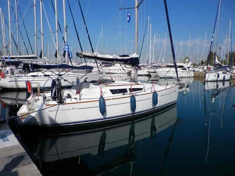 Photo of Kos 36.2, image 1 of 5