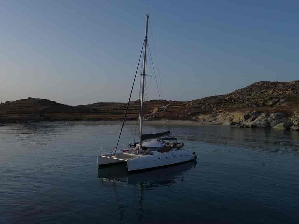 Boat picture 8