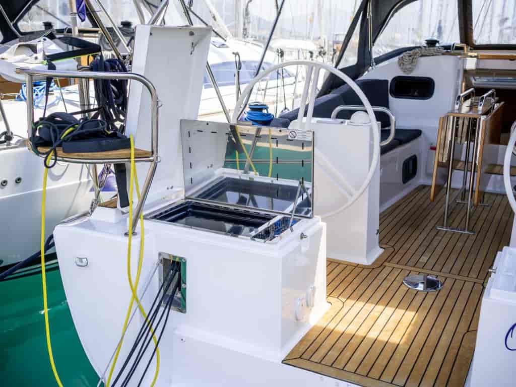 Boat picture 14