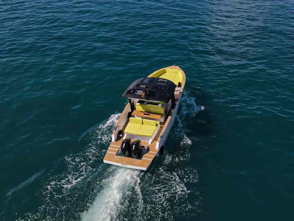 Boat picture 14