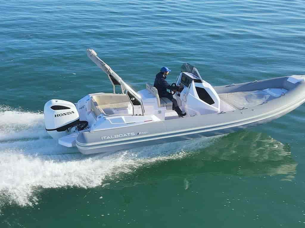Boat picture 16