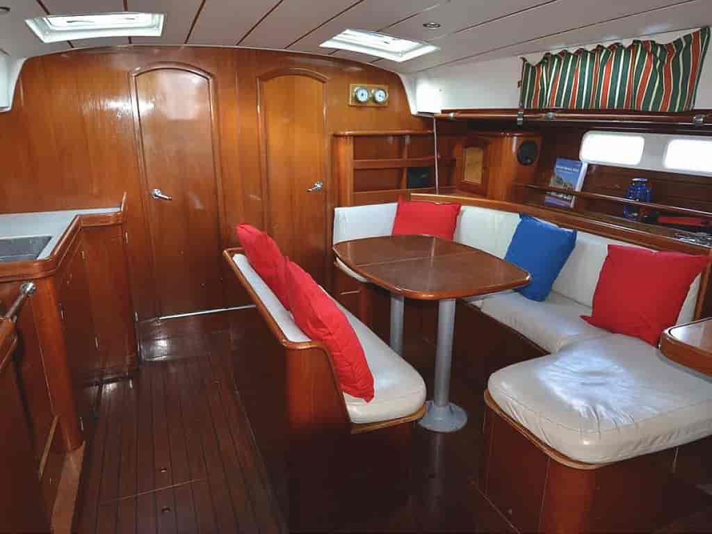 Boat picture 8