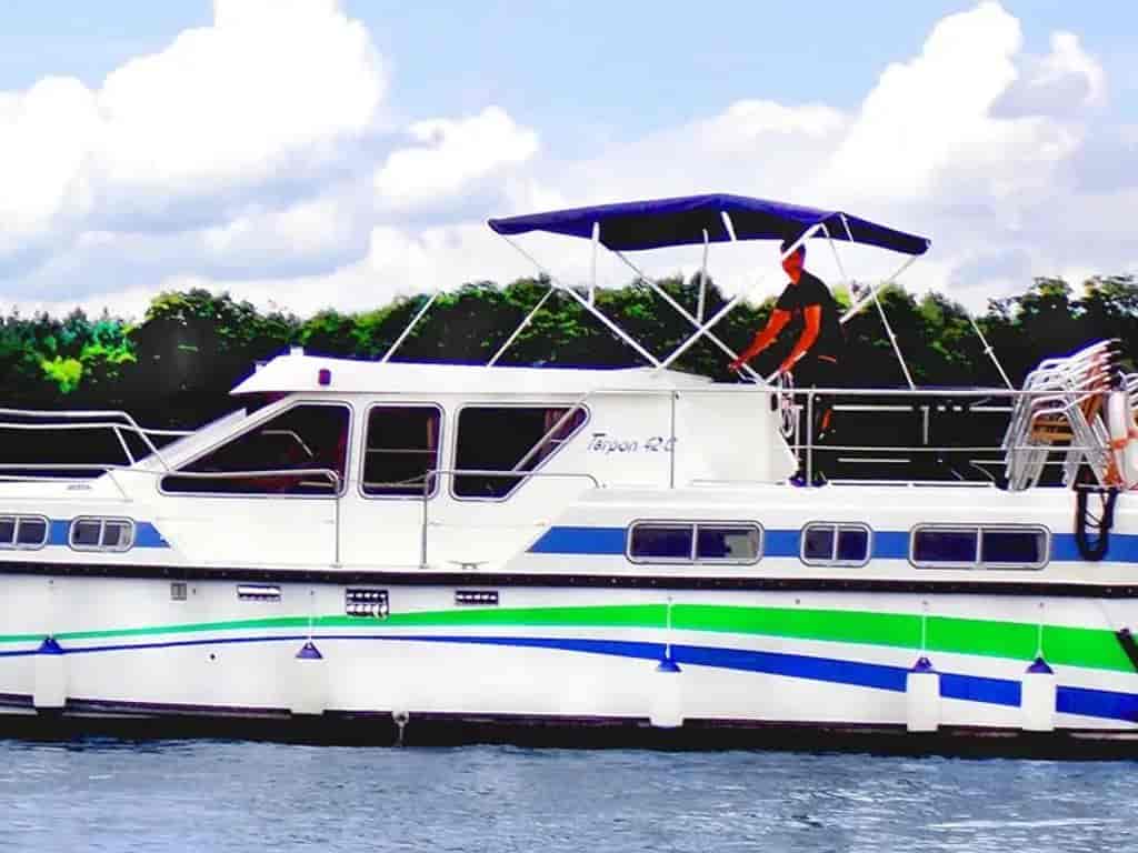 Boat picture 4