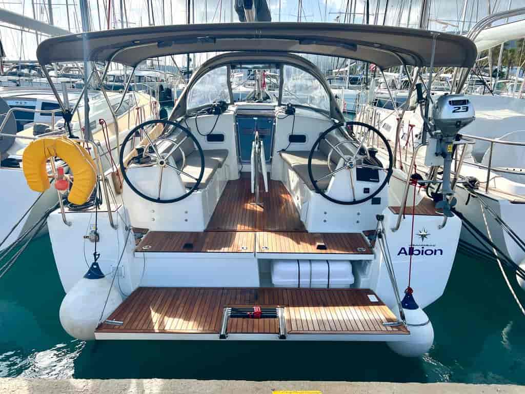 Boat picture 5