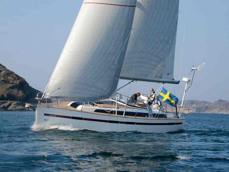 Boat picture 1