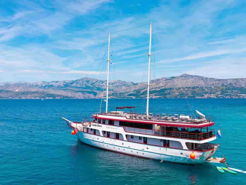 Boat picture 8