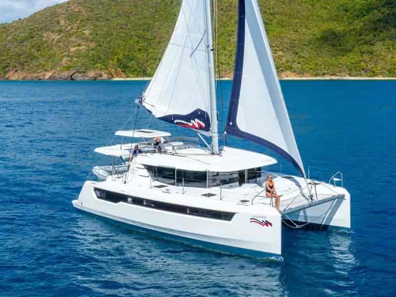 Photo of Moorings 4600 - 4 Exclusive Plus, image 1 of 5