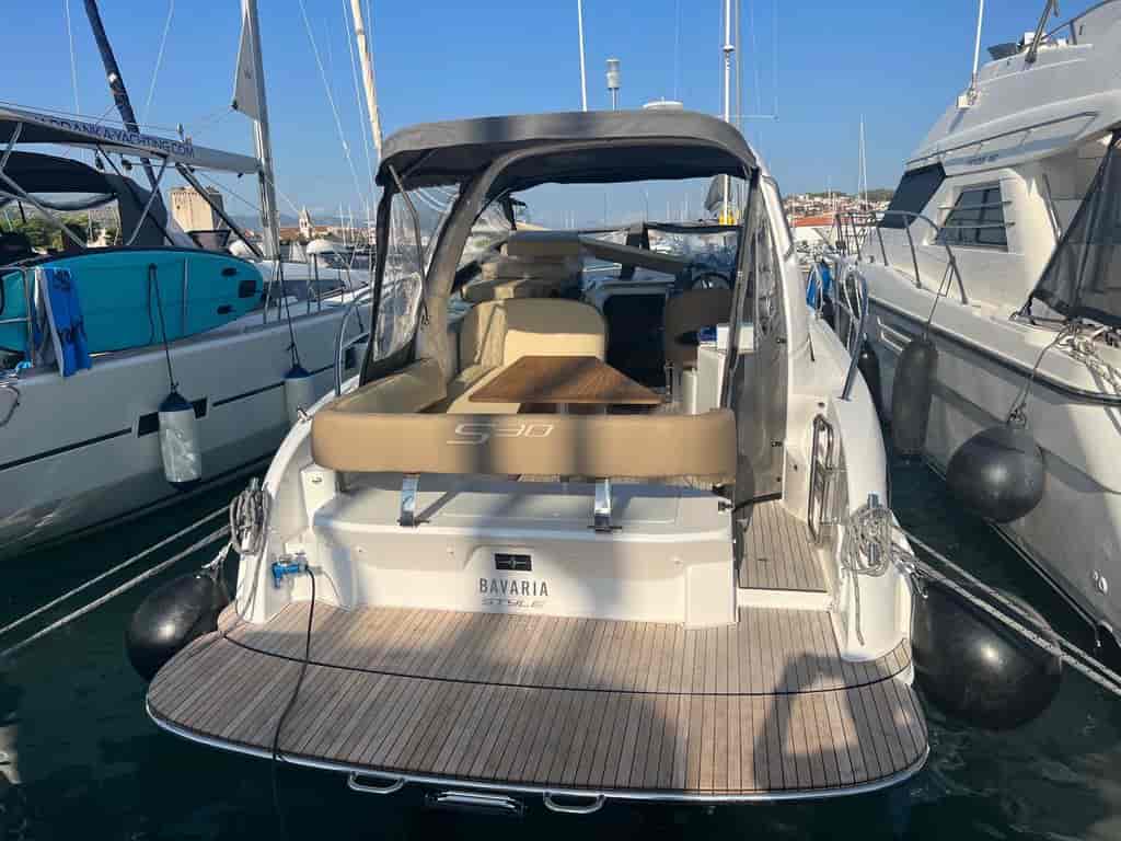 Boat picture 6