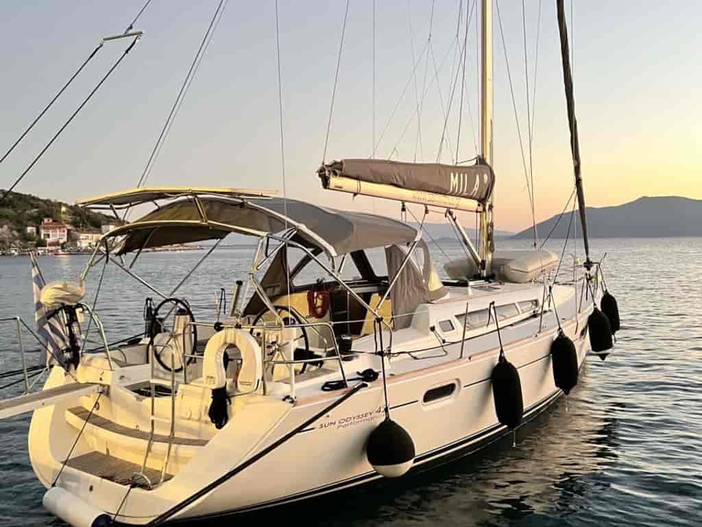 Boat picture 8