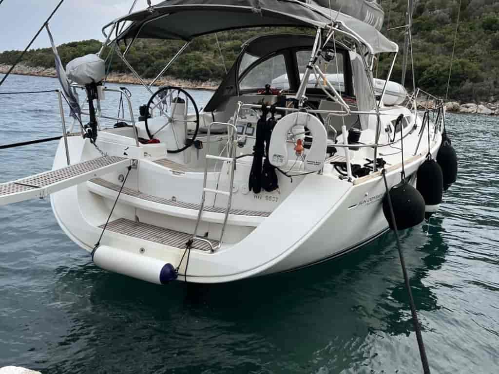 Boat picture 9