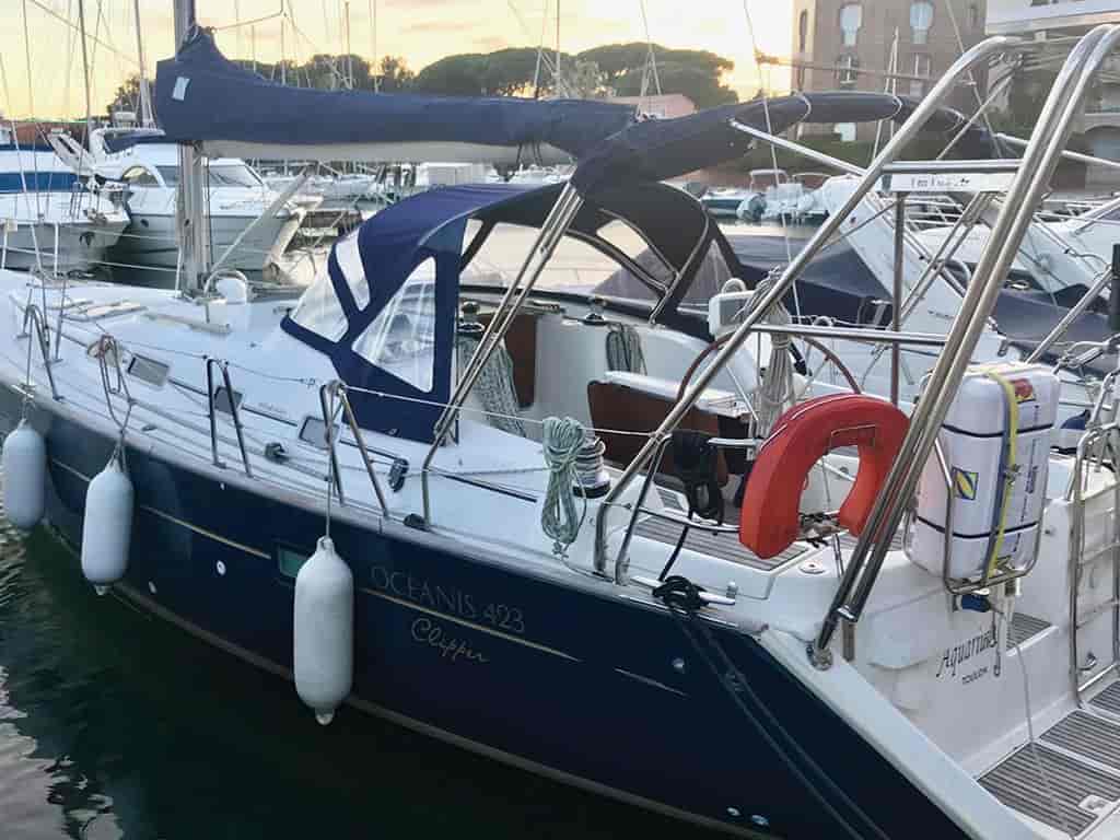 Boat picture 5