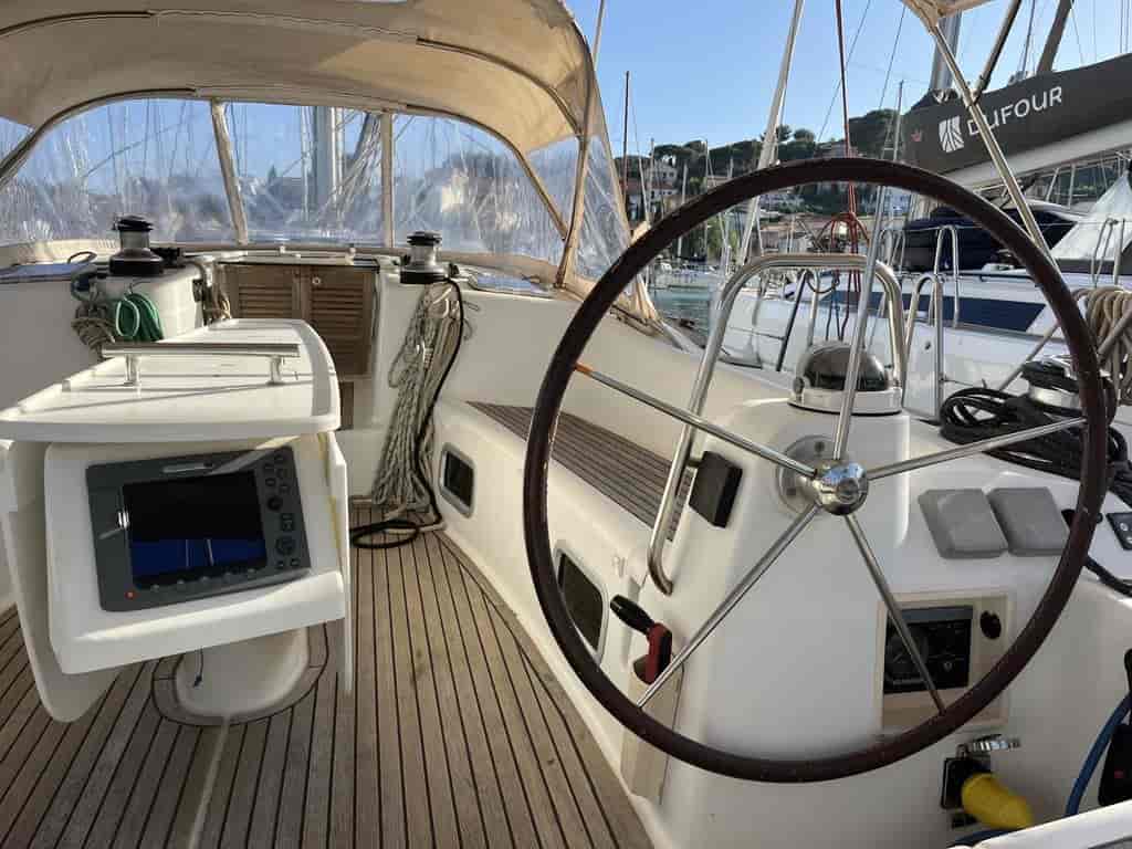 Boat picture 11